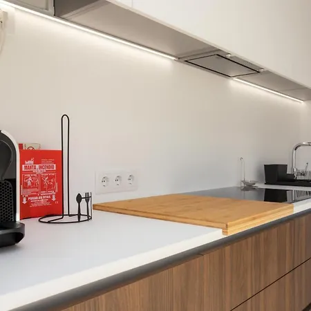 Luxury Coliseu By Rent4all Apartment Figueira da Foz