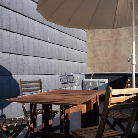 Luxury Coliseu By Rent4all Figueira da Foz