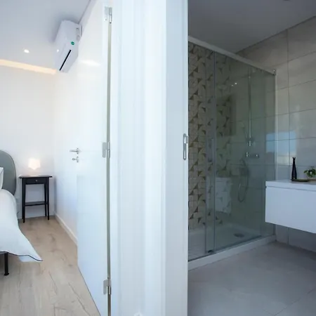 Luxury Coliseu By Rent4all *