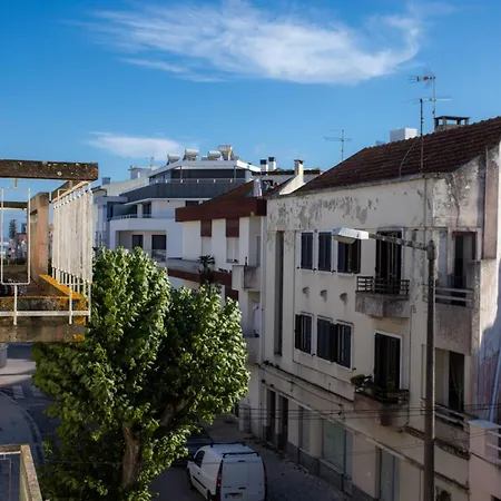 Apartment Luxury Coliseu By Rent4all