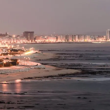 Luxury Coliseu By Rent4all * Figueira da Foz
